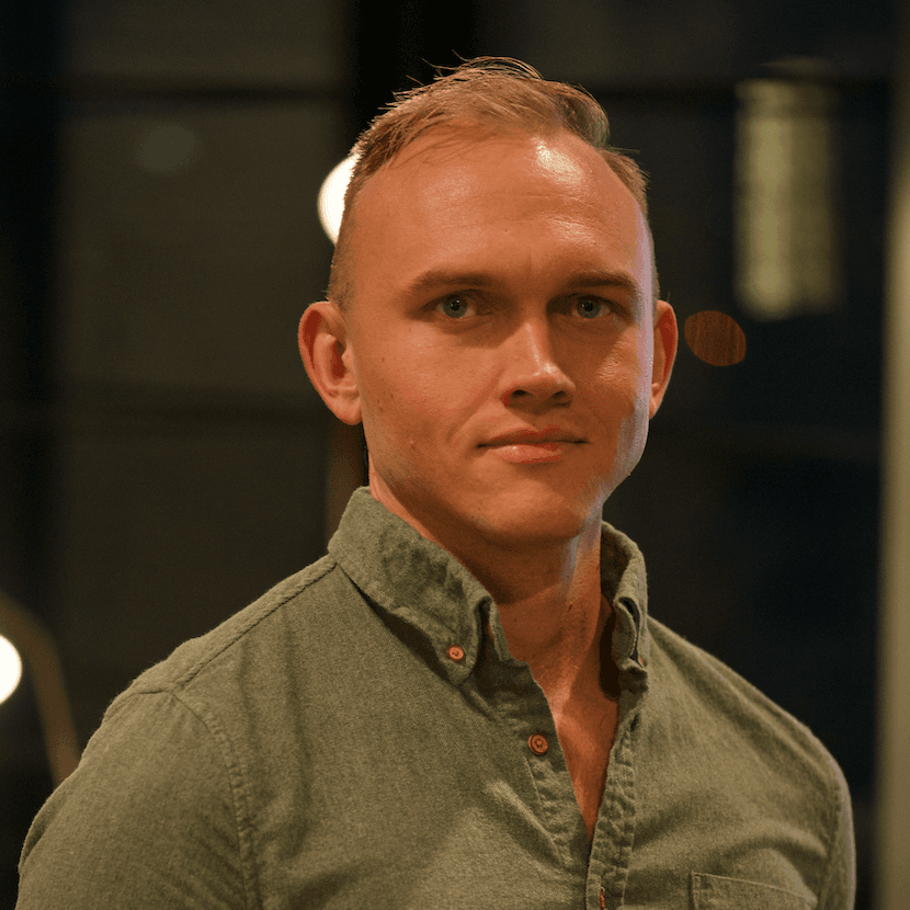 Khalob Freeborn, GROWTHSTAR founder